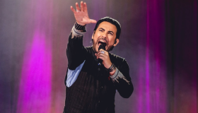 Beto Cuevas revela cómo un miembro de Soda Stereo hizo historia en La Ley 