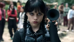 Merlina está de vuelta… y esta vez, los secretos son más oscuros 