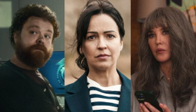 Estas son las 4 series recién llegadas a Netflix que nadie se quiere perder 