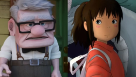 Las 4 películas animadas del siglo XXI que todos deberían ver, según el público 