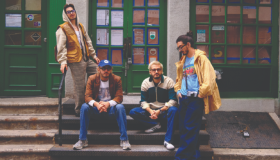 Morat y Jay Wheeler lanzan el videoclip de 'Sin ti', una balada que rompe corazones desde lo cotidiano 