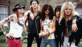 38 años de “Appetite for Destruction”: el rugido inmortal de Guns N’ Roses 
