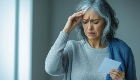 Ellas tienen más riesgo de Alzheimer, y la ciencia ya sabe por qué 