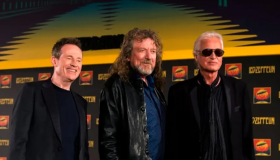 Led Zeppelin conmemora 50 años de Physical Graffiti con un nuevo EP en vivo