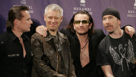 A 30 años de “Zooropa”: el experimento futurista de U2 que dominó el Billboard 