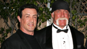 Rocky III: Stallone recuerda a Hulk Hogan como un genio de la lucha 