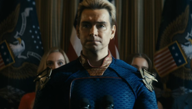 The Boys 5: el primer tráiler anticipa una guerra total entre héroes y villanos