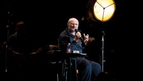 La verdad detrás del estado de salud de Phil Collins tras su hospitalización 