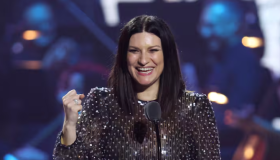 Laura Pausini suma un nuevo récord histórico a su brillante carrera 