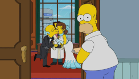 El final de Los Simpson: su creador revela cuándo terminará la serie 