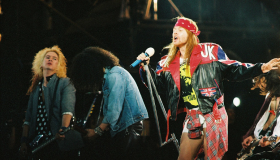 Montreal 1992: el día que el rock se salió de control con Metallica y Guns N’ Roses 