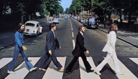 The Beatles y la foto que dio la vuelta al mundo: a 56 años de Abbey Road 