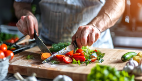 Qué comer antes de trabajar para mantenerte activo, enfocado y con buen ánimo 