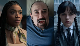 Tres joyas de Netflix que te engancharán desde el primer capítulo 