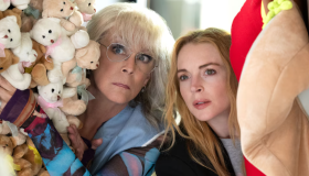 Qué opinan los expertos de “Un viernes de locos 2”, la nostálgica secuela con Lindsay Lohan y Jamie Lee Curtis 