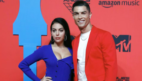 El sí más esperado: Cristiano y Georgina se casan después de casi una década juntos 