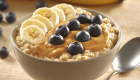 Banana con dulce de leche: ¿placer culpable o aliado nutricional 