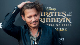 El regreso que todos esperan: Johnny Depp conversa sobre interpretar otra vez a Jack Sparrow 