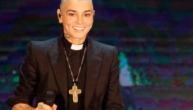 Sinéad O’Connor tendrá su propia película biográfica 