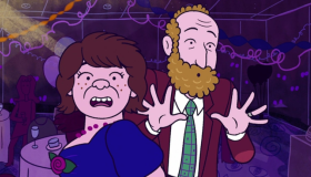 Netflix estrena la nueva creación del genio detrás de BoJack Horseman 