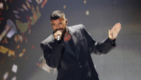 Ricky Martin, galardonado como Icono Latino en los MTV Video Music Awards 2025 
