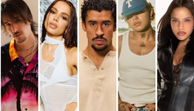 Premios Juventud 2025: lista completa de nominados 