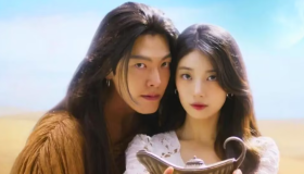 Suzy y Kim Woo-bin protagonizan el nuevo fenómeno K-drama en Netflix 