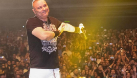 Adiós a Xava Drago, la voz inconfundible de Coda que perdió la batalla contra el cáncer