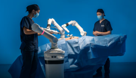 Cirugía robótica: la tecnología que potencia, pero no reemplaza, al médico 