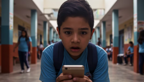 10 apps populares que podrían poner en riesgo la seguridad de niños y niñas 