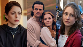 Lo nuevo de Disney+: 4 series que no puedes dejar pasar 