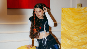 Joaquina estrena “Amarillo”, un himno de valentía y autenticidad