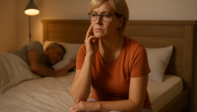 Enfermedad cardiovascular en mujeres: edad de mayor riesgo y medidas de prevención 