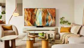 Cómo la Inteligencia Artificial está transformando la experiencia audiovisual en los televisores más avanzados 