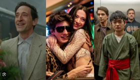 Lo mejor del mes: estrenos imperdibles en HBO Max para septiembre 