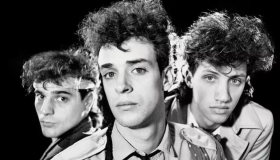 Soda Stereo y su álbum debut: el hito que definió el rock en español 