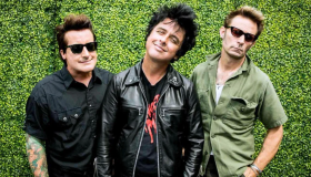 Green Day anuncia la fecha de estreno de su esperada película ‘New Years Rev 