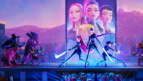 Netflix adelanta noticias sobre ‘Las guerreras K-pop’ y su esperada secuela 