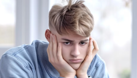 ¿Crisis adelantada? Cada vez más jóvenes de 20 años se sienten insatisfechos con su vida 