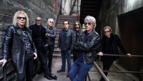 Bon Jovi revive su legado con Forever (Legendary Edition) junto a Bruce Springsteen, Avril Lavigne y Robbie Williams 