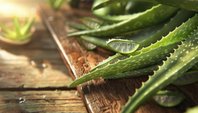 Aloe vera: el secreto natural para una piel sana y radiante 