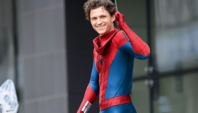 Tom Holland habla abiertamente sobre vivir con TDAH y dislexia
