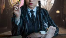 Lo que trae la Parte 2 de la Temporada 2 de ‘Merlina’ en Netflix