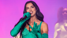 Dua Lipa revive la magia de Nelly Furtado con una sorprendente versión 