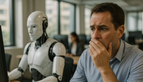 Las 7 carreras clave para trabajar en inteligencia artificial antes de 2030 