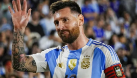 El adiós soñado de Messi en Argentina: goles, lágrimas y una ovación eterna 