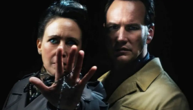 El Conjuro 4’ debuta con cifras récord y marca un hito en la taquilla mundial 