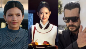 Netflix revela sus 3 series más exitosas del momento 