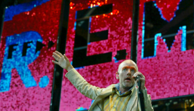 Michael Stipe aclara el significado de una de las canciones más icónicas de R.E.M. 