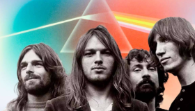Pink Floyd oscurece las portadas de sus discos en streaming y desata especulaciones 